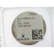 Rolex Submariner 660mt Blue Nipple dial ref. B13/1680-8-10-K1 nuovo